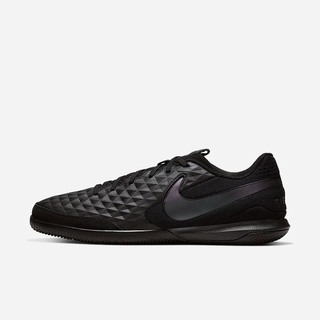 Ghete Fotbal Nike Tiempo Legend 8 Academy IC Indoor/Court Dama Negrii | YTBN-18267